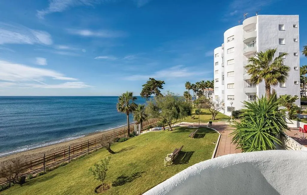 Ct 190 - Pearl Of Algaida I Apartment Sitio de Calahonda