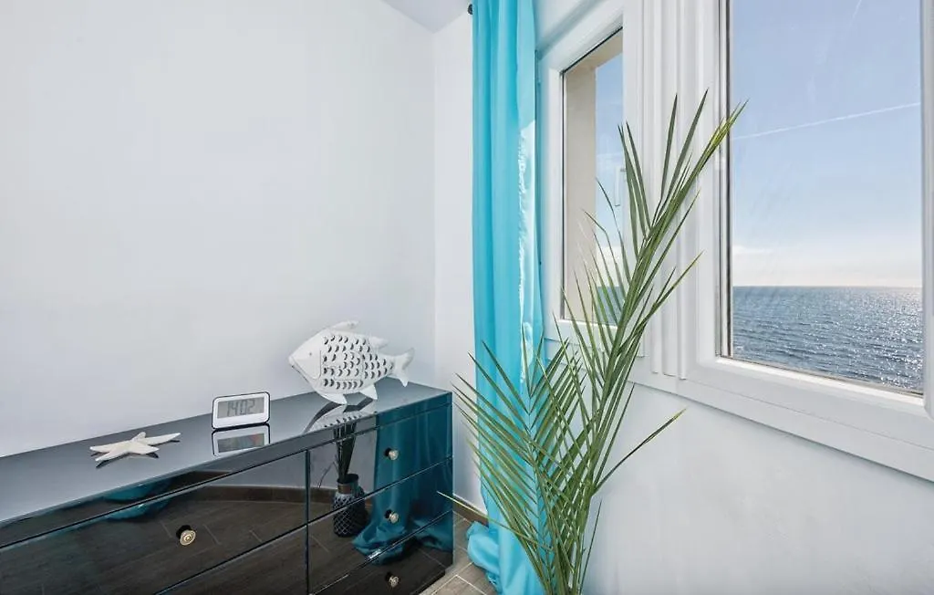Ct 190 - Pearl Of Algaida I Apartment Sitio de Calahonda