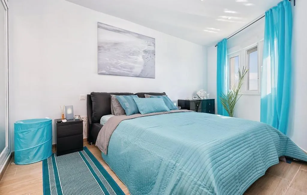 Ct 190 - Pearl Of Algaida I Apartment Sitio de Calahonda