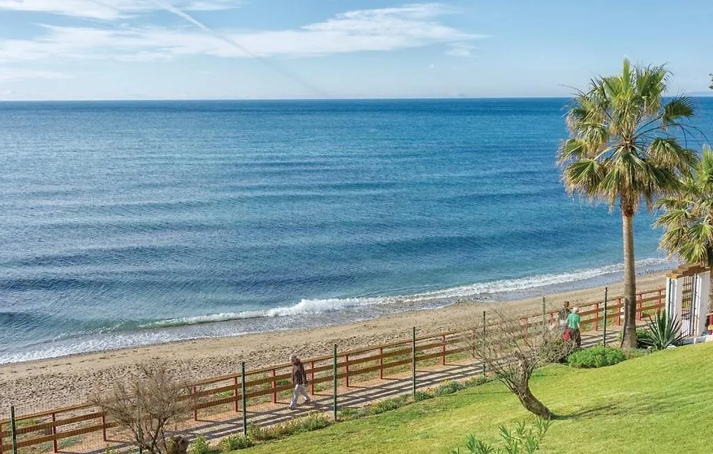 Ct 190 - Pearl Of Algaida I Apartment Sitio de Calahonda Spain