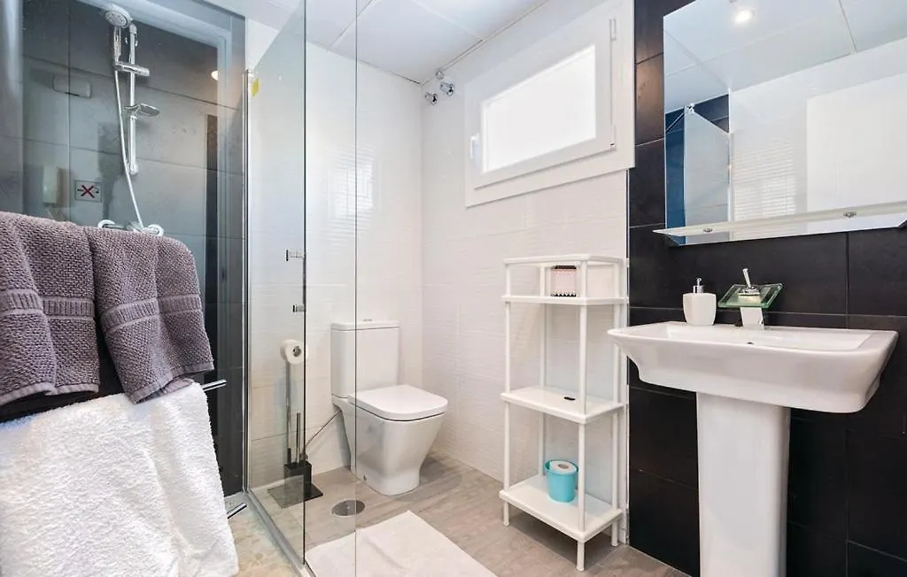 Ct 190 - Pearl Of Algaida I Apartment Sitio de Calahonda