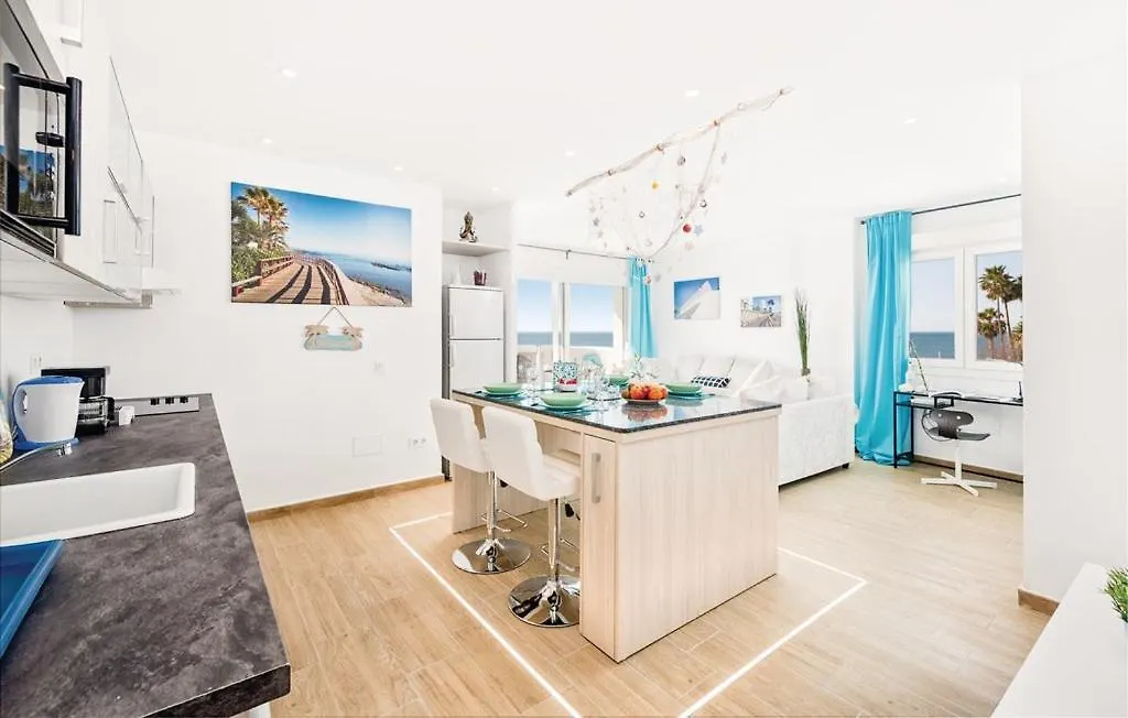 Ct 190 - Pearl Of Algaida I Apartment Sitio de Calahonda