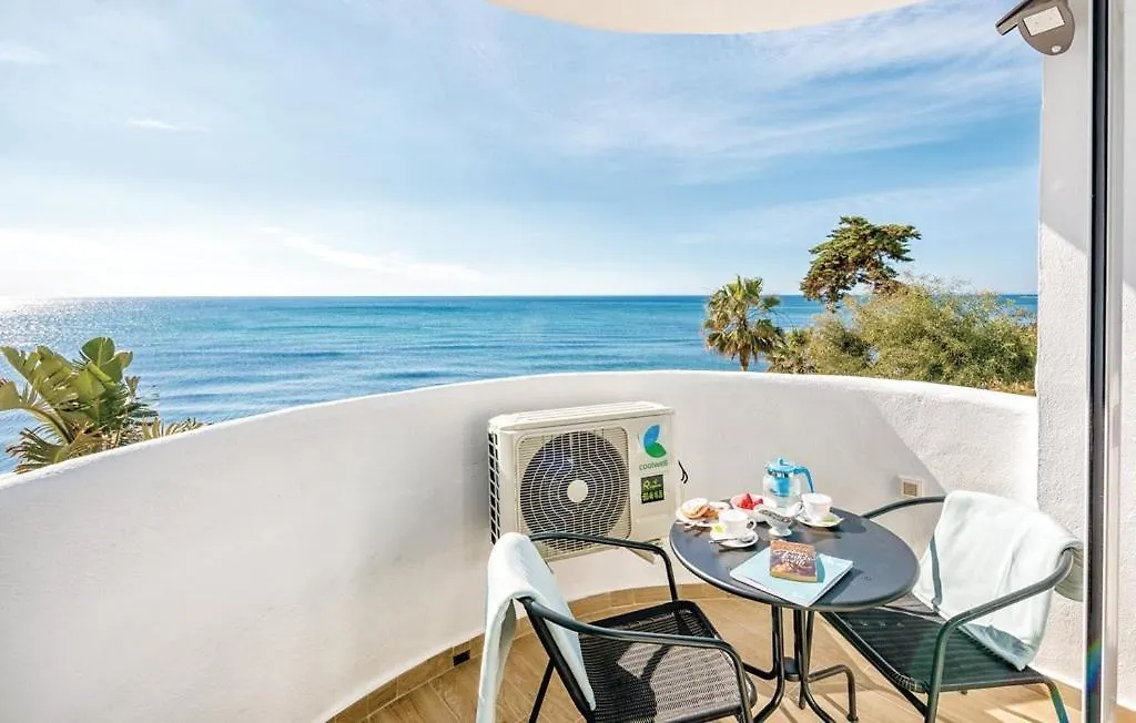 Ct 190 - Pearl Of Algaida I Apartment Sitio de Calahonda