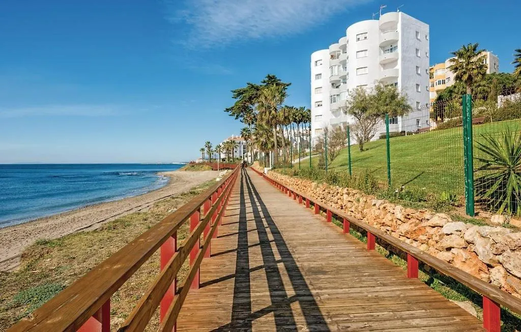 Ct 190 - Pearl Of Algaida I Apartment Sitio de Calahonda Spain