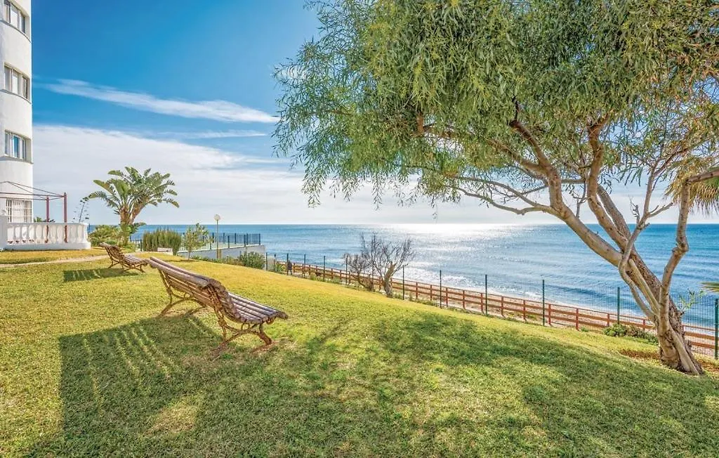 Ct 190 - Pearl Of Algaida I Apartment Sitio de Calahonda 0*,  Spain