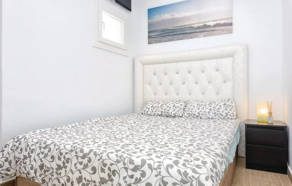Ct 190 - Pearl Of Algaida I Apartment Sitio de Calahonda