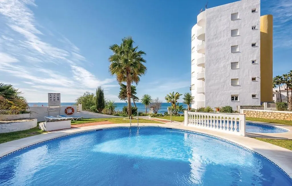 Ct 190 - Pearl Of Algaida I Apartment Sitio de Calahonda