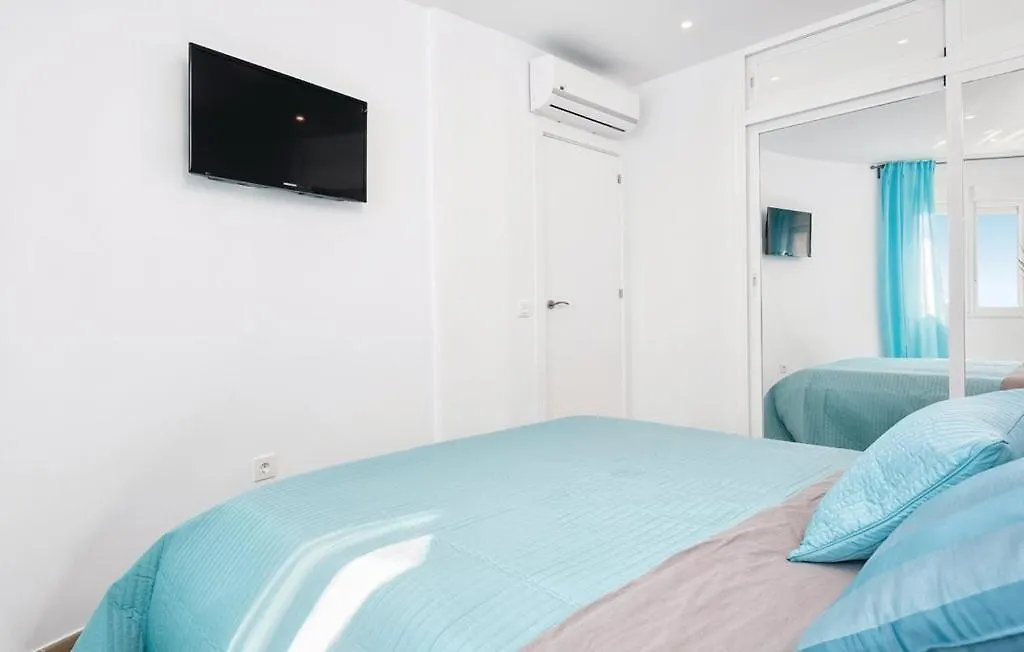 Ct 190 - Pearl Of Algaida I Apartment Sitio de Calahonda