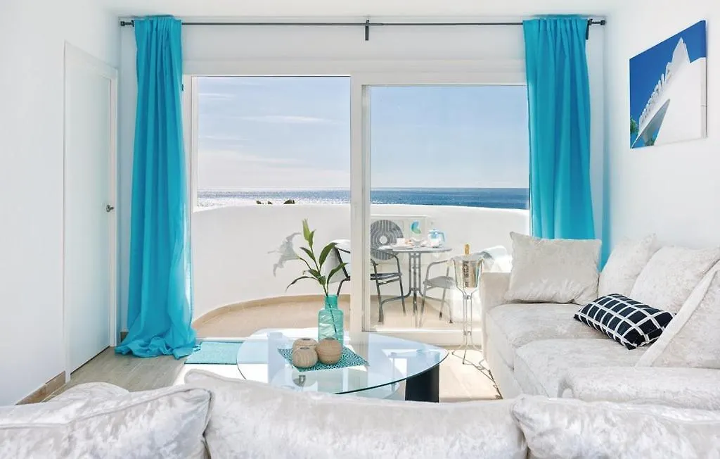 Ct 190 - Pearl Of Algaida I Apartment Sitio de Calahonda 0*,  Spain