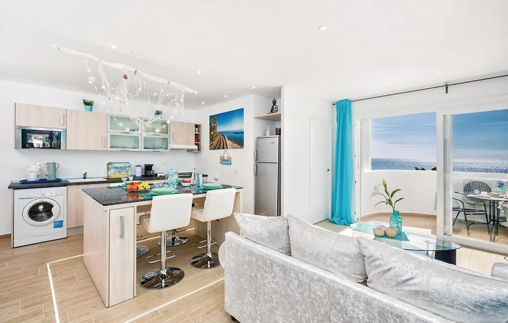 Ct 190 - Pearl Of Algaida I Apartment Sitio de Calahonda