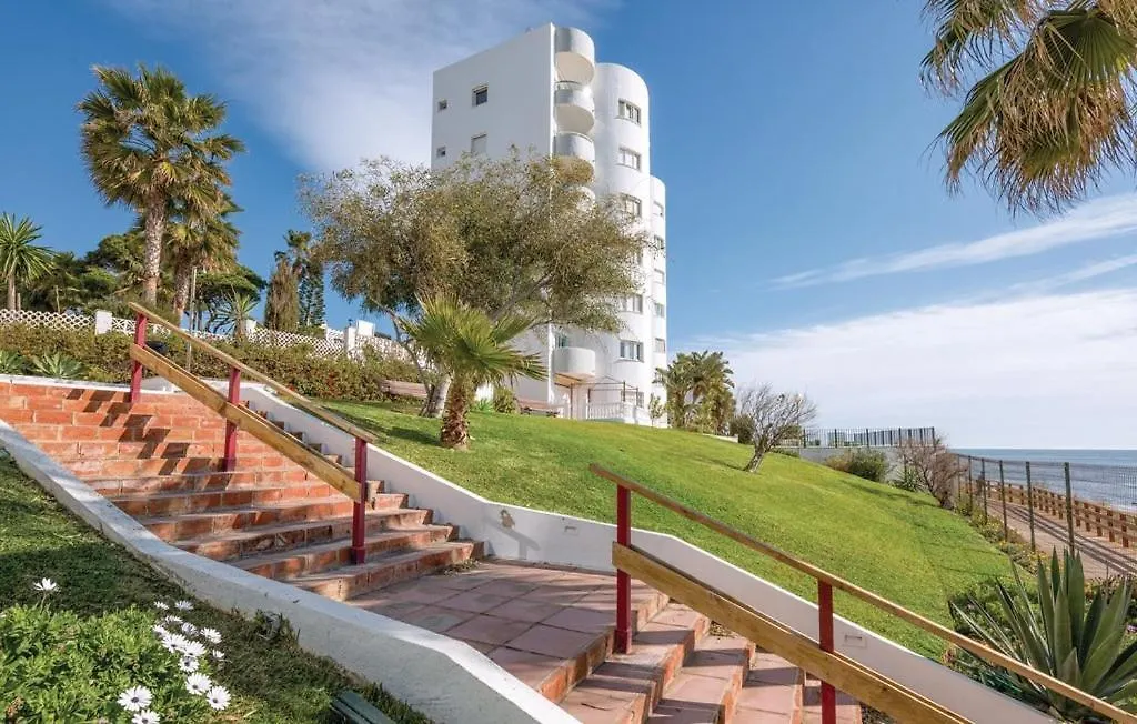 Ct 190 - Pearl Of Algaida I Apartment Sitio de Calahonda