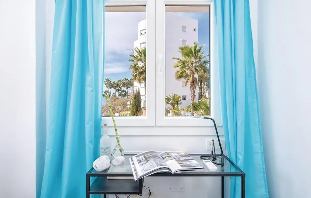 Ct 190 - Pearl Of Algaida I Apartment Sitio de Calahonda Spain