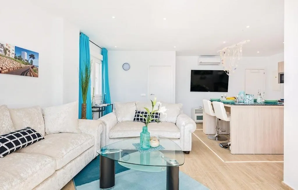 Ct 190 - Pearl Of Algaida I Apartment Sitio de Calahonda Spain