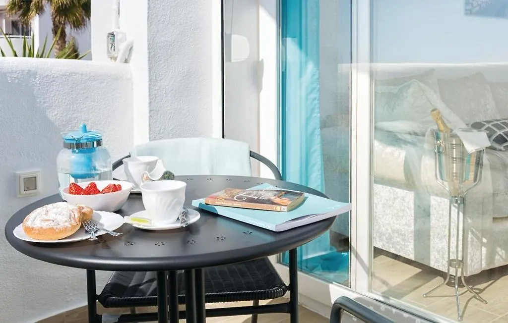 Ct 190 - Pearl Of Algaida I Apartment Sitio de Calahonda
