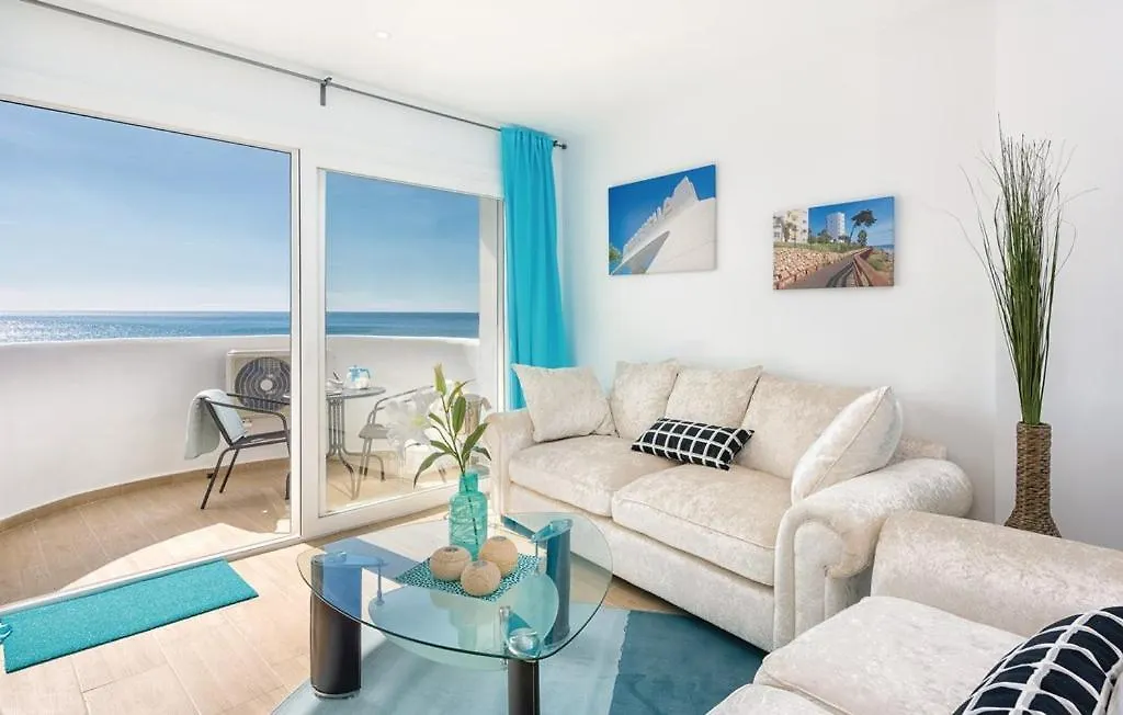 Ct 190 - Pearl Of Algaida I Apartment Sitio de Calahonda